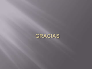 GRACIAS