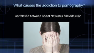 Pornography presentation | PPTX