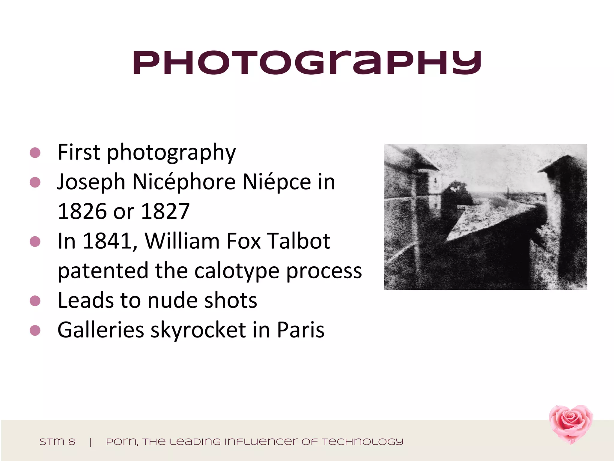 photography
●
●
●
●
●
stm 8 | porn, The leading influencer of technology
 