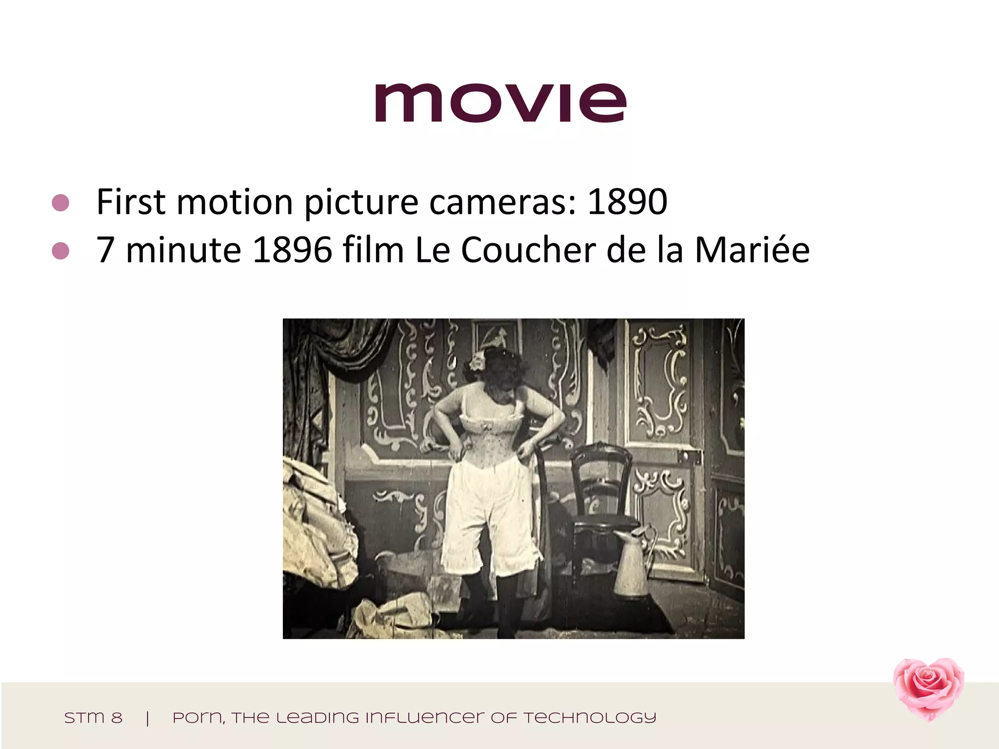 movie
●
●
stm 8 | porn, The leading influencer of technology
 