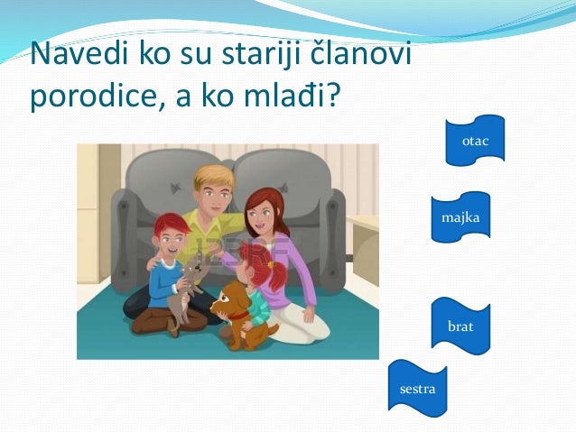 Porodica