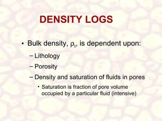 Porosity and permeability | PPT