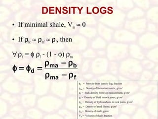 Porosity and permeability | PPT