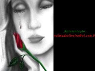 Apresentação: [email_address] 