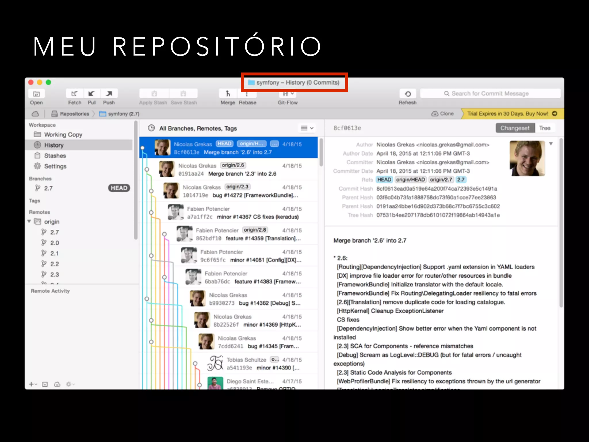 M E U R E P O S I T Ó R I O
 