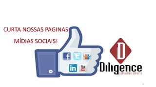 19 
CURTA NOSSAS PAGINAS 
MÍDIAS SOCIAIS! 
 