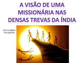 Leia na página 5 da apostila 