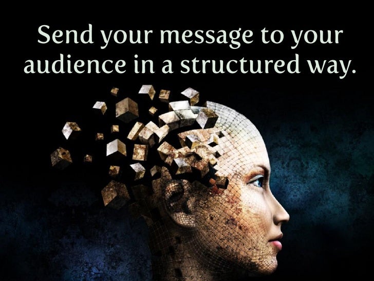5 tricks to do awesome presentations - 웹