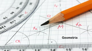 Geometria
 