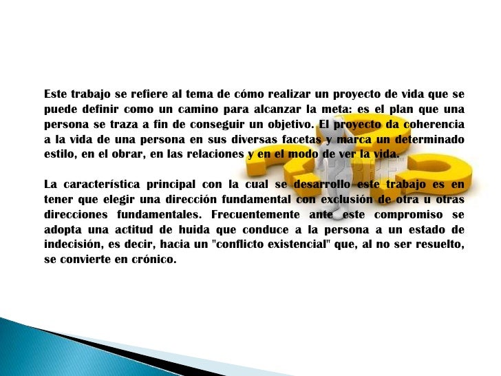 Por Que Es Importante Tener Un Plan