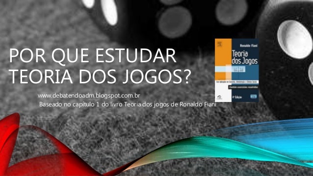Por que estudar genética Por que estudar genética