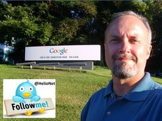 Dúvidas?




@HelioNet
 