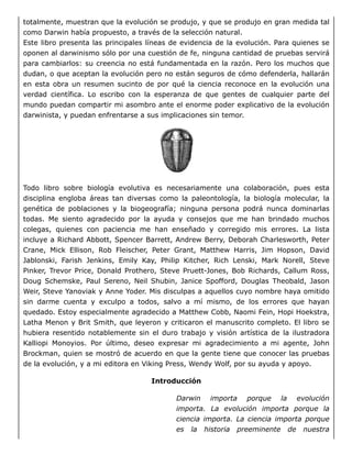 Por que la teoria de la evolucion es verdadera - Jerry A Coyne.pdf