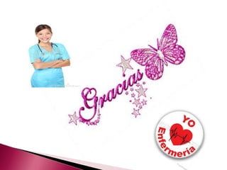 Por qué elegir enfermería?