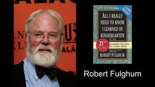 Ningún adulto 
debería salir a la 
calle si no va 
acompañado de un 
niño responsable. 
 