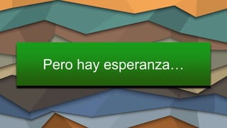 Impacientes 
Irascibles 
Insolidarios 
Irrespetuosos 
Imprudentes 
Irracionales 
 