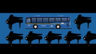 Pero hay esperanza… 
 