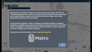 Por que no los dos