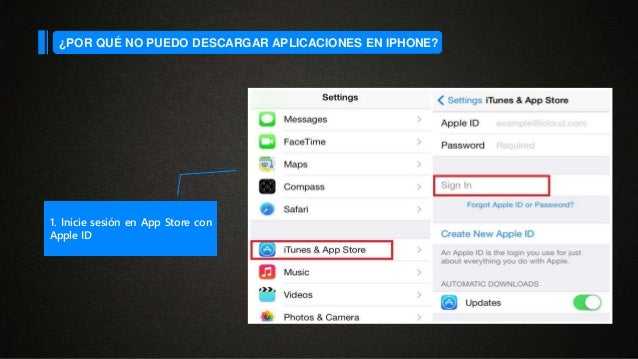 No Puedo Restaurar Whatsapp Desde Icloud