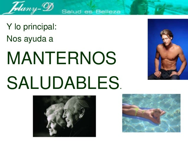 ¿Por que nos enfermamos?