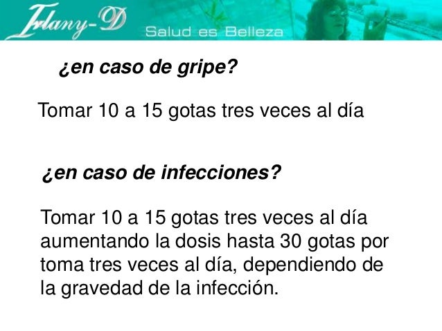 ¿Por que nos enfermamos?