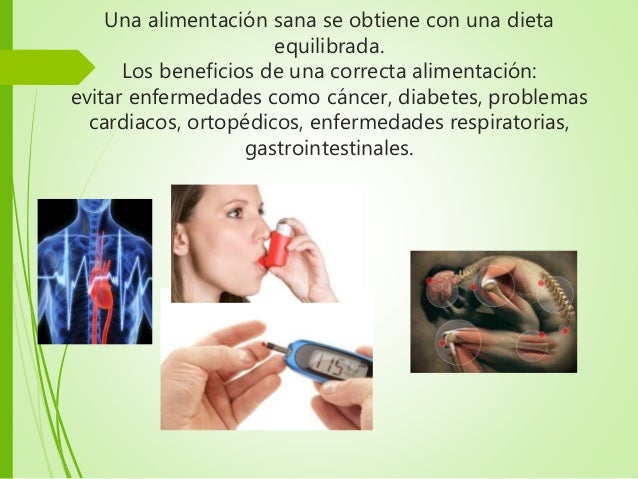 Por que nos enfermamos