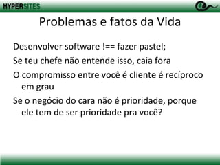 Ferramentas de BenchMark 