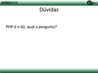 Melhor documentação de uma linguagem e online 