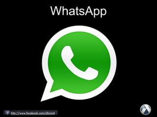 WhatsApp
 