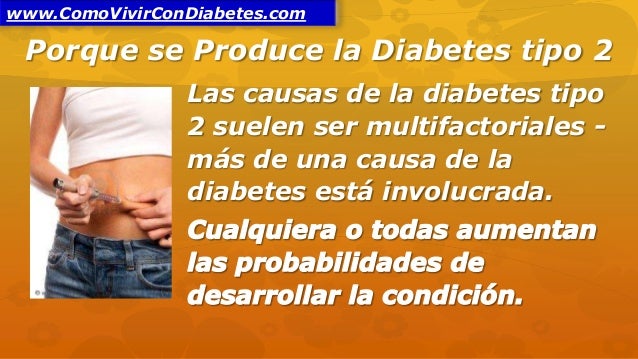 Diabetes Tipo 2 Porque Se Produce - Cryptorich Diabetes Tipo 2 Porque Se Produce - Cryptorich