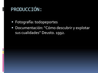 Gran capacidad de trabajo, organización y planificación
