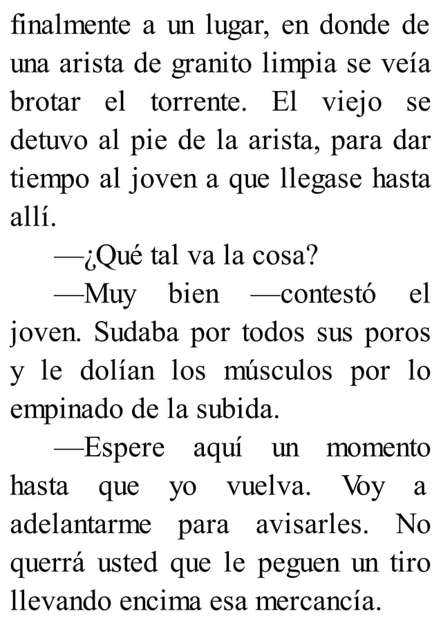 Por quien doblan las campanas - Ernest Hemingway | PDF