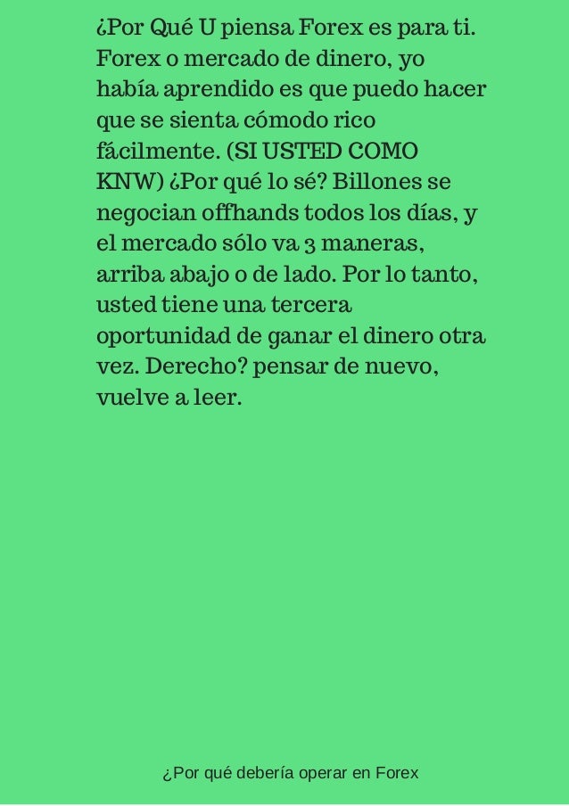 Forex.es