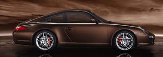 · 13 ·· 11 ·
911 Carrera
· 12 ·
Other manufacturers can
build a sportscar. But what
makes a sportscar a 911?
It may have t...