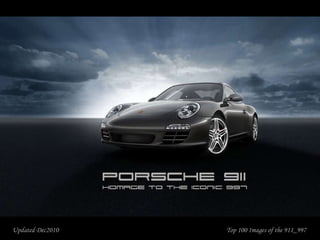 Top 100 Images of the 911_997 Updated Dec2010 
