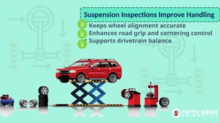 Porsche Regular Maintenance That Protects Engine and Drivetrain Systems ...