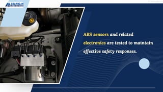 Porsche Scheduled Maintenance Care for Driving Comfort and Road Safety ...