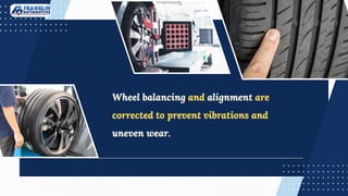 Porsche Scheduled Maintenance Care for Driving Comfort and Road Safety ...