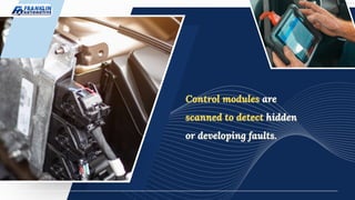 Porsche Scheduled Maintenance Care for Driving Comfort and Road Safety ...
