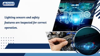 Porsche Scheduled Maintenance Care for Driving Comfort and Road Safety ...