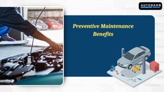 Porsche Scheduled Maintenance Services That Keep Your Vehicle Track ...