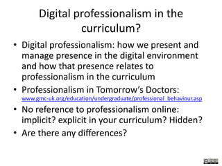 Users obey the terms of the licence