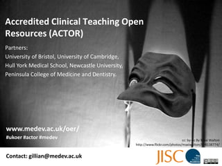  Consent everything (even where ownership and patient/non-patient rights appear clear) and store copies of consent with resource