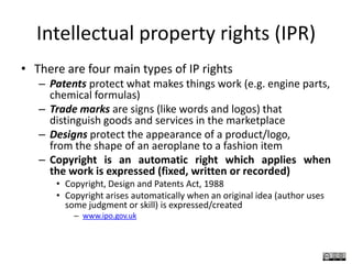  Clear guidance availableWe all want to do the right thing!