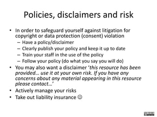 Original dramatic works such as dance