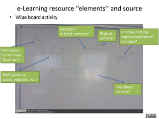 An exception is an employee who creates a work in the course of their employment (employer owns) 