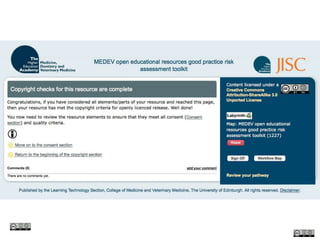 Object to derogatory treatment of the work