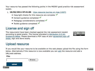 Rent or lend it to the public