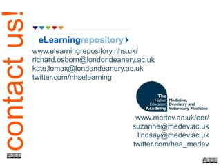 The exact content to be duplicated (i.e. page numbers)