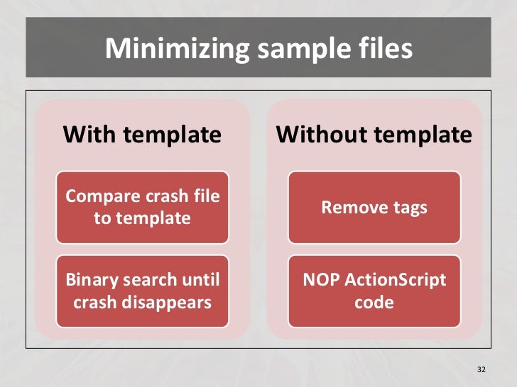 Sample Flash Files Swf